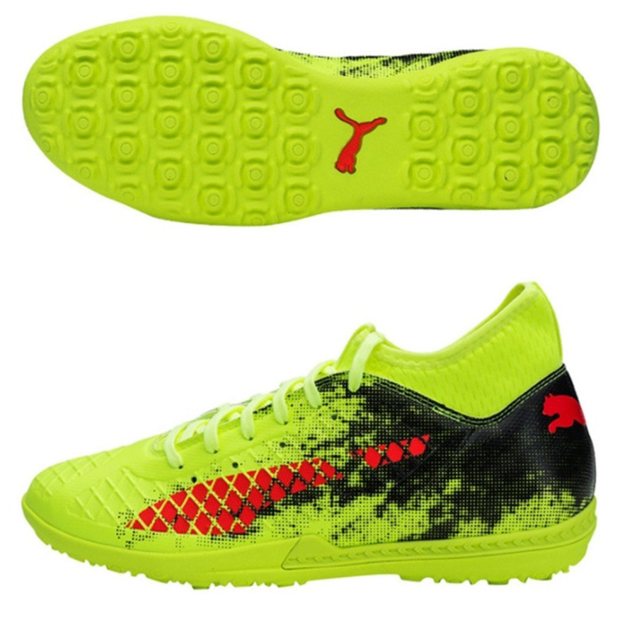 PUMA FUTURE 18.3 TT 10433501 SR