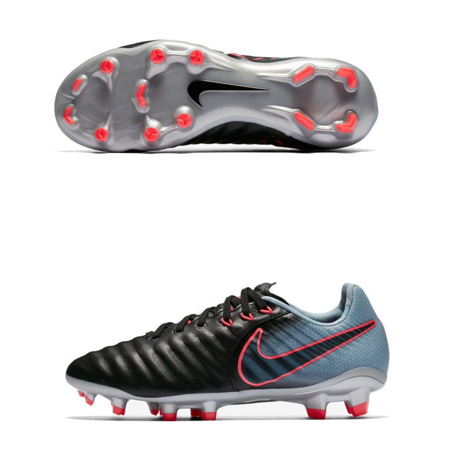NIKE TIEMPO LEGEND VII FG 897728-004 JR