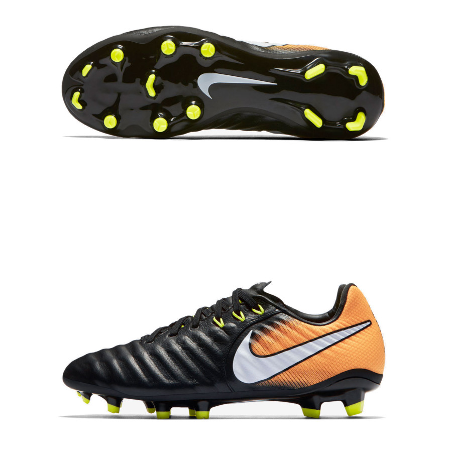 NIKE TIEMPO LEGEND VII FG 897728-008 JR NIKE TIEMPO LEGEND VII FG 897728-008 JR