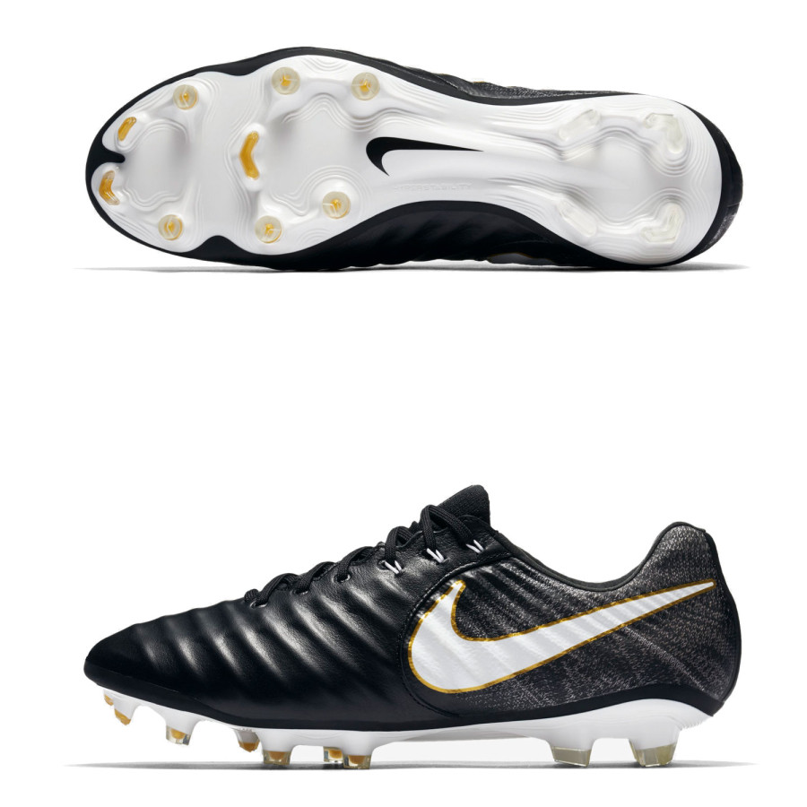 NIKE TIEMPO LEGEND VII FG 897752-002 SR