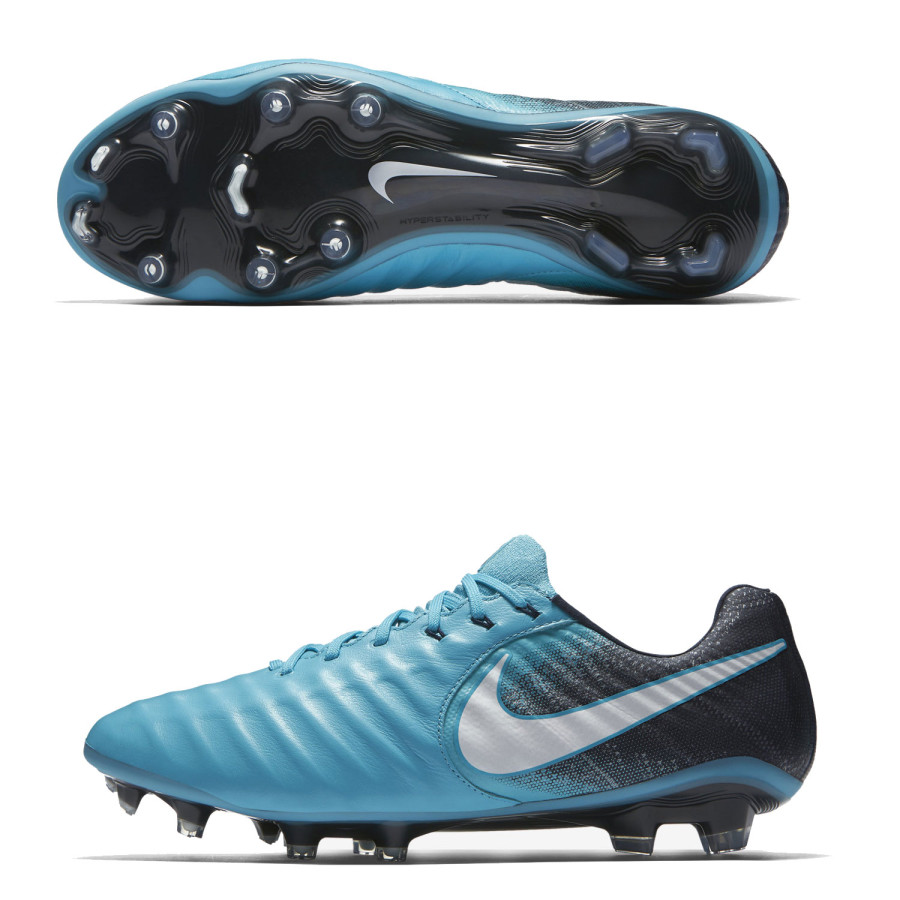 NIKE TIEMPO LEGEND VII FG 897752-414 SR