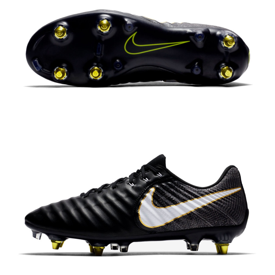 NIKE TIEMPO LEGEND VII SG-PRO AC 917805-002 SR