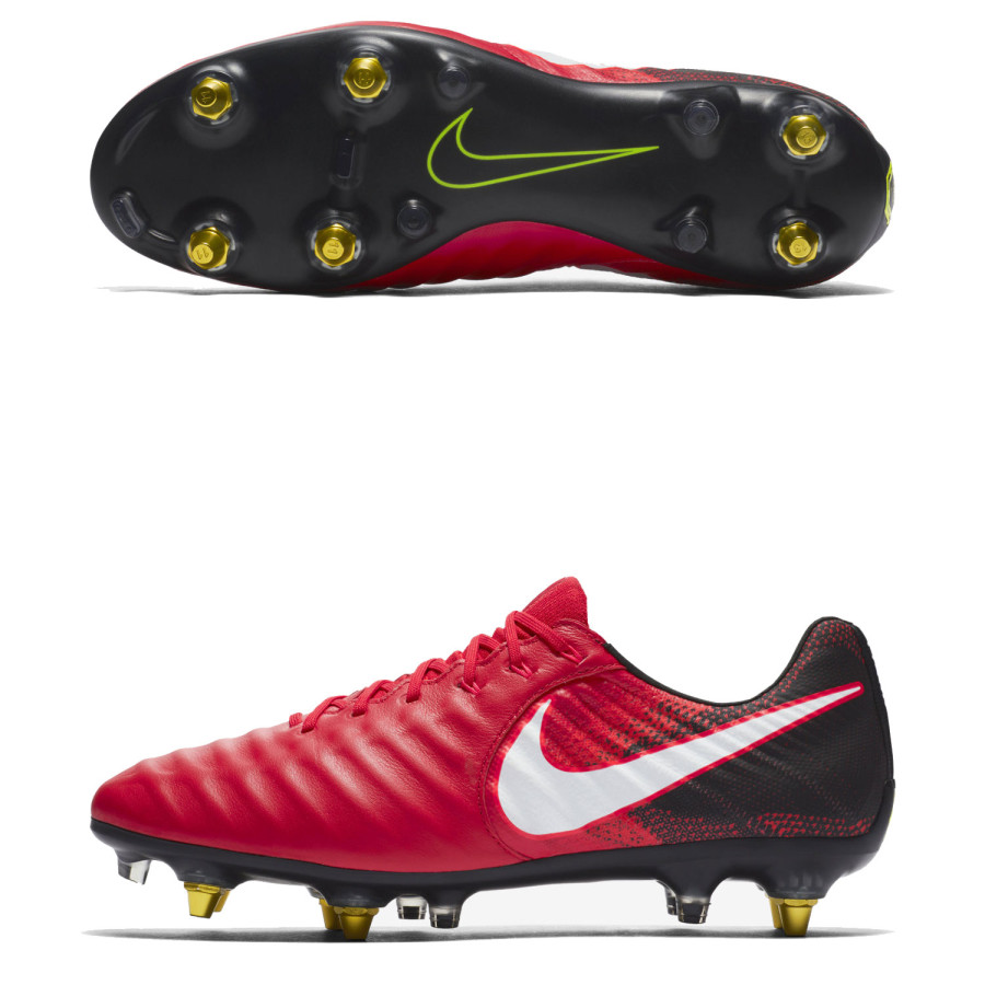NIKE TIEMPO LEGEND VII SG-PRO AC 917805-616 SR