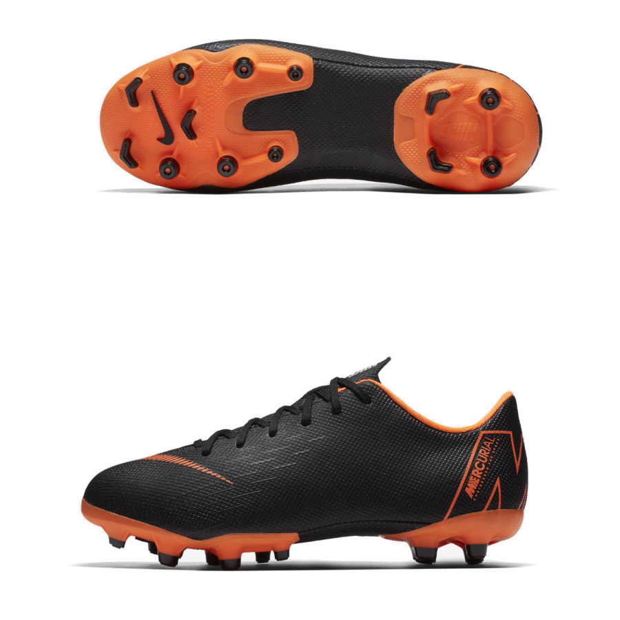 NIKE VAPOR XII ACADEMY GS MG AH7347-081 JR