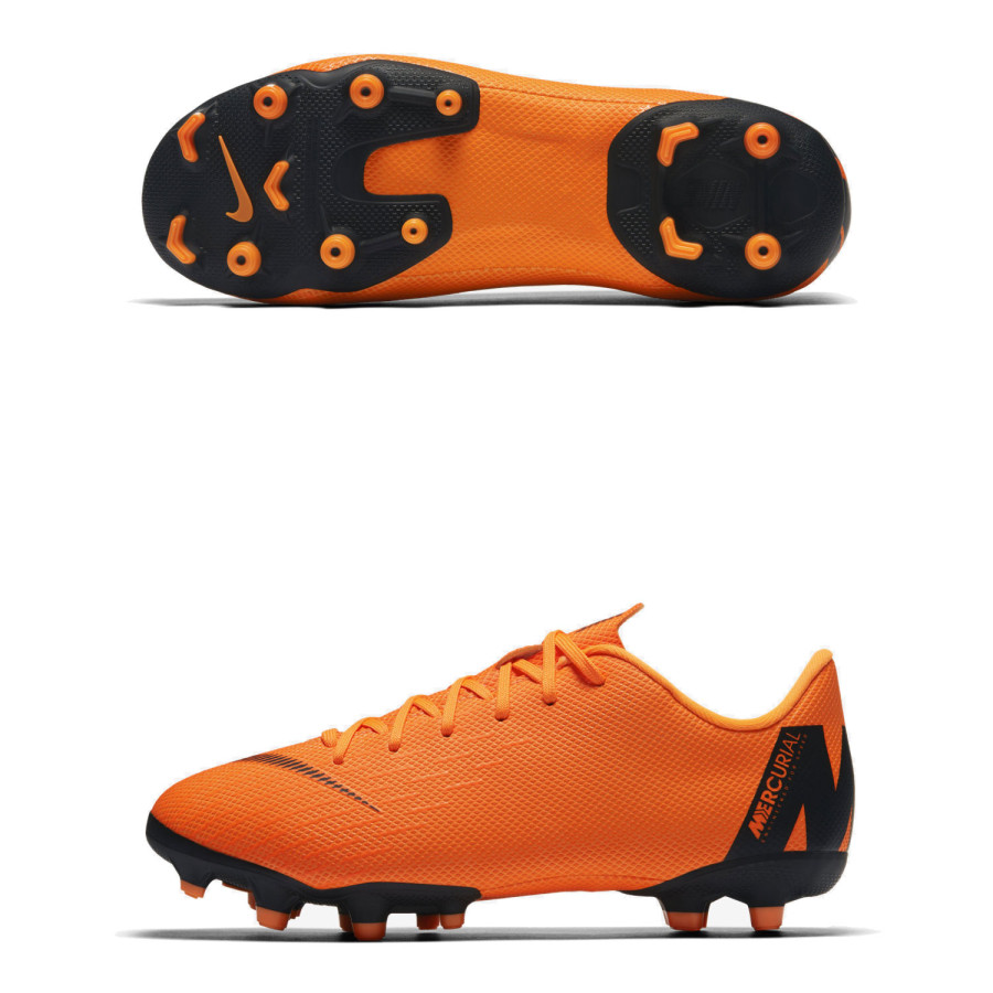 NIKE VAPOR XII ACADEMY GS MG AH7347-810 JR
