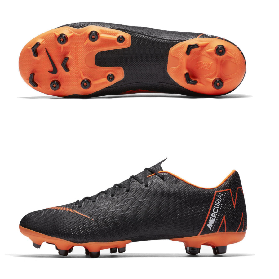 NIKE VAPOR XII ACADEMY MG AH7375-081 SR