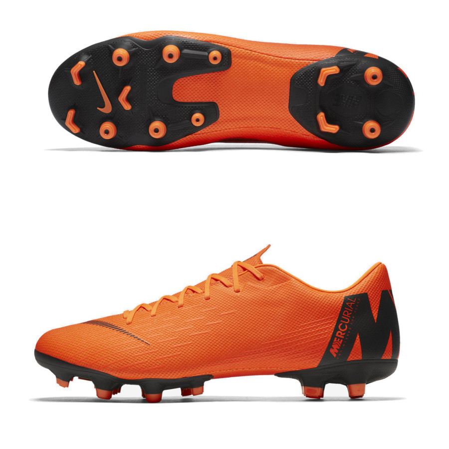 NIKE VAPOR XII ACADEMY MG AH7375-810 SR