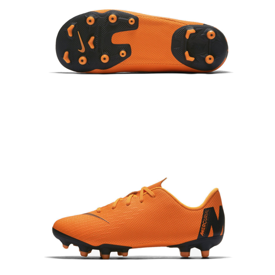 NIKE VAPOR XII ACADEMY PS MG AH7349-810 JR