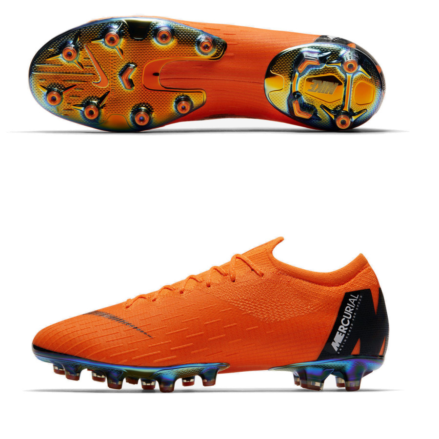 NIKE VAPOR XII ELITE AG-PRO AH7379-810 SR