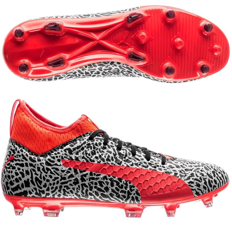PUMA FUTURE 18.3 TEXTURE FG/AG 10450901 SR