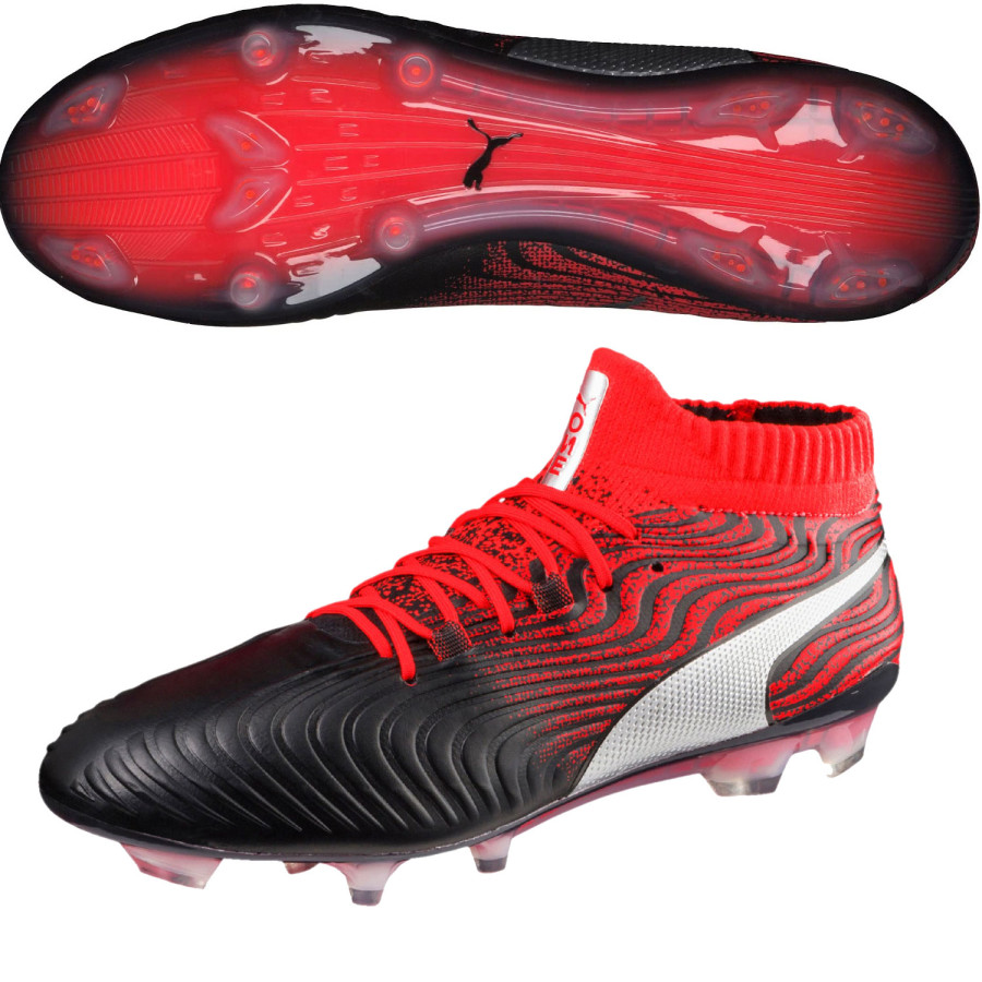 PUMA ONE 18.1 FG 10486901 SR